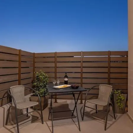 Appartement Casa Di Marillia à Archangelos  Extérieur photo