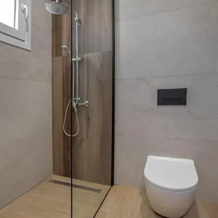 Appartement Casa Di Marillia à Archangelos  Extérieur photo