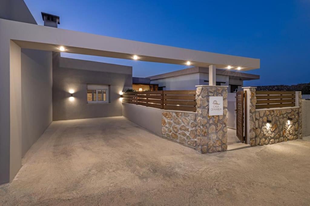 Casa Di Marillia