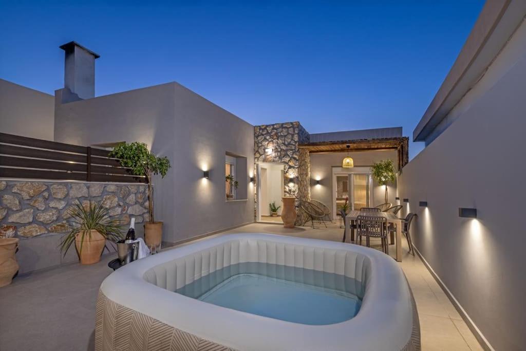 Апартаменты Casa Di Marillia *