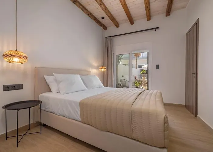 Casa Di Marillia