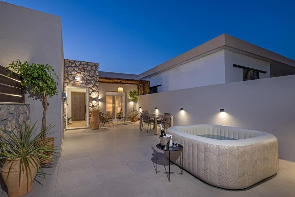 Casa Di Marillia *
