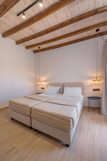 Appartement Casa Di Marillia Archangelos (Rhodes)