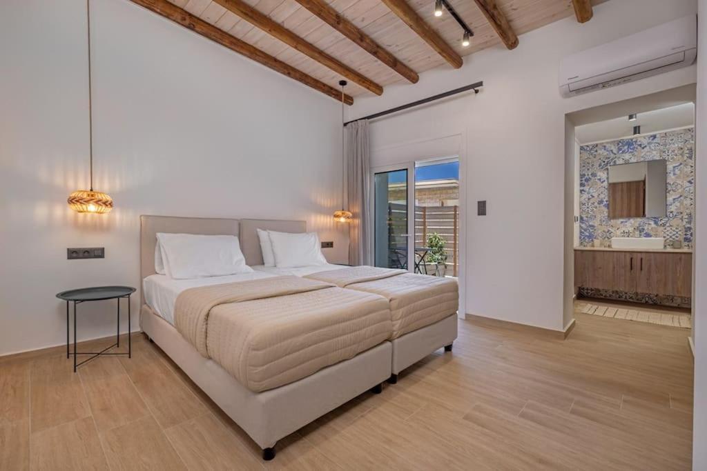 Casa Di Marillia *