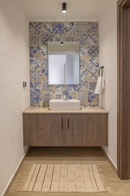 Appartement Casa Di Marillia