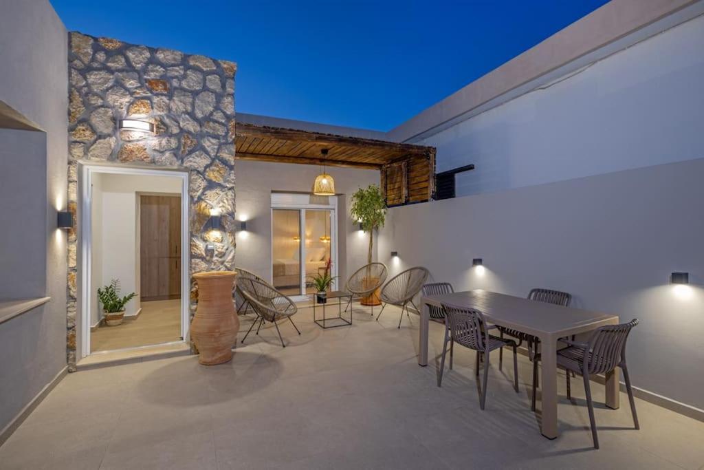 Appartement Casa Di Marillia *
