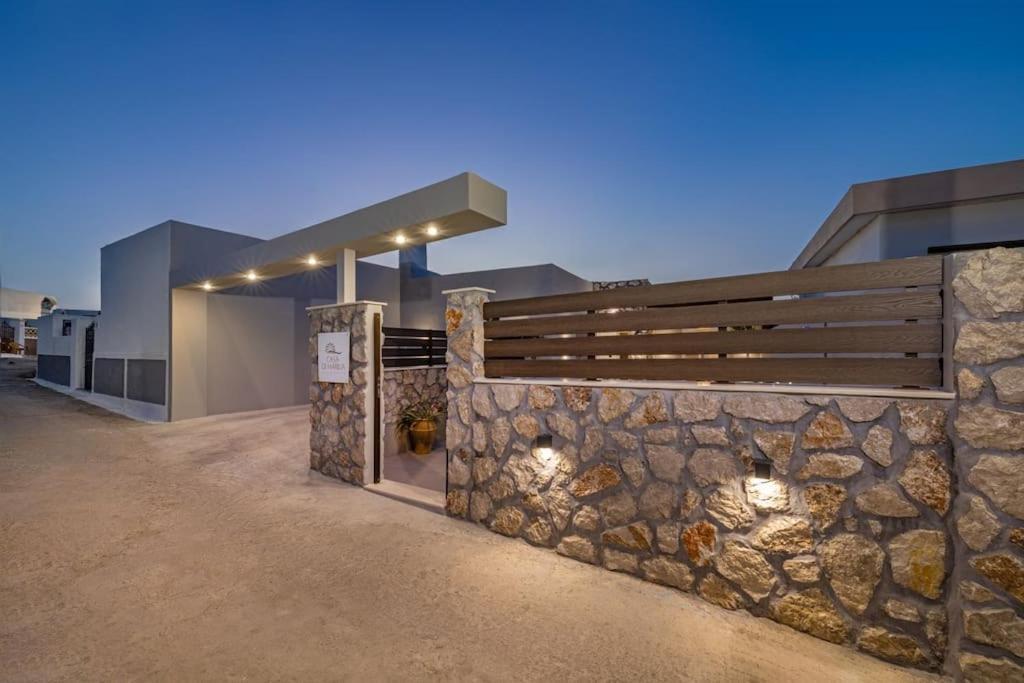 Appartement Casa Di Marillia Archangelos (Rhodes)