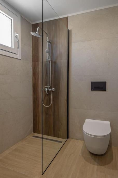 Casa Di Marillia Archangelos (Rhodes)