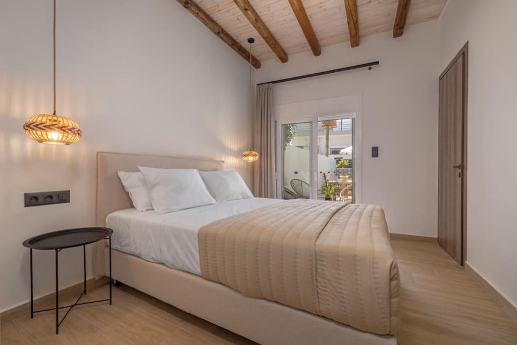 Casa Di Marillia * Archangelos (Rhodes)