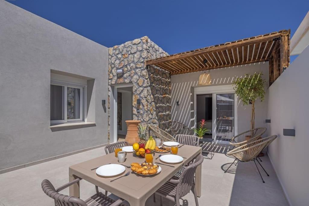 Casa Di Marillia Appartement *
