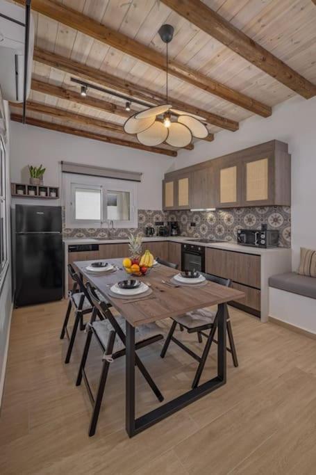 Casa Di Marillia Appartement Archangelos (Rhodes)
