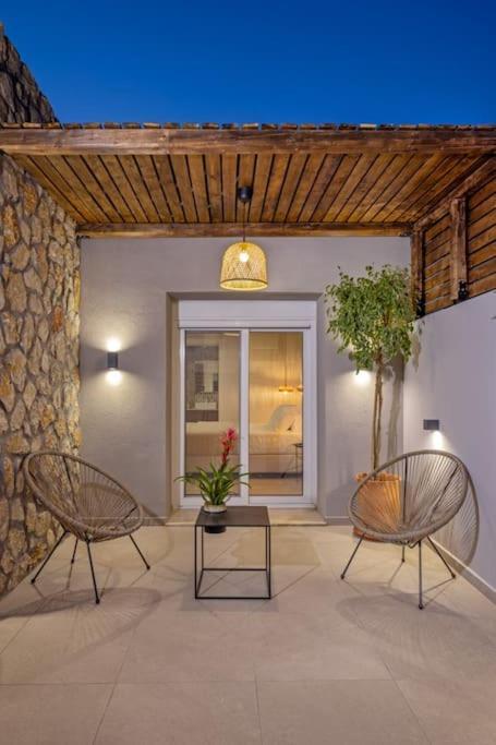 Appartement Casa Di Marillia Archangelos (Rhodes)