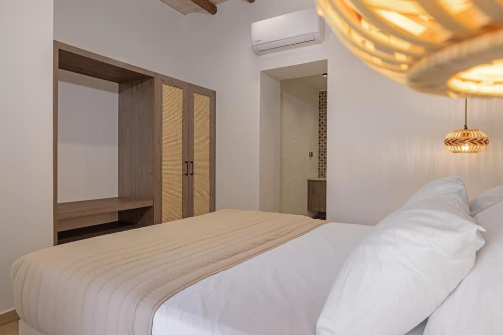 Appartement Casa Di Marillia *