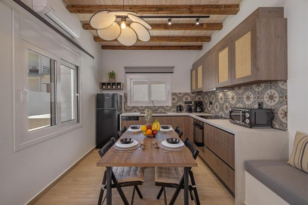 Appartement Casa Di Marillia