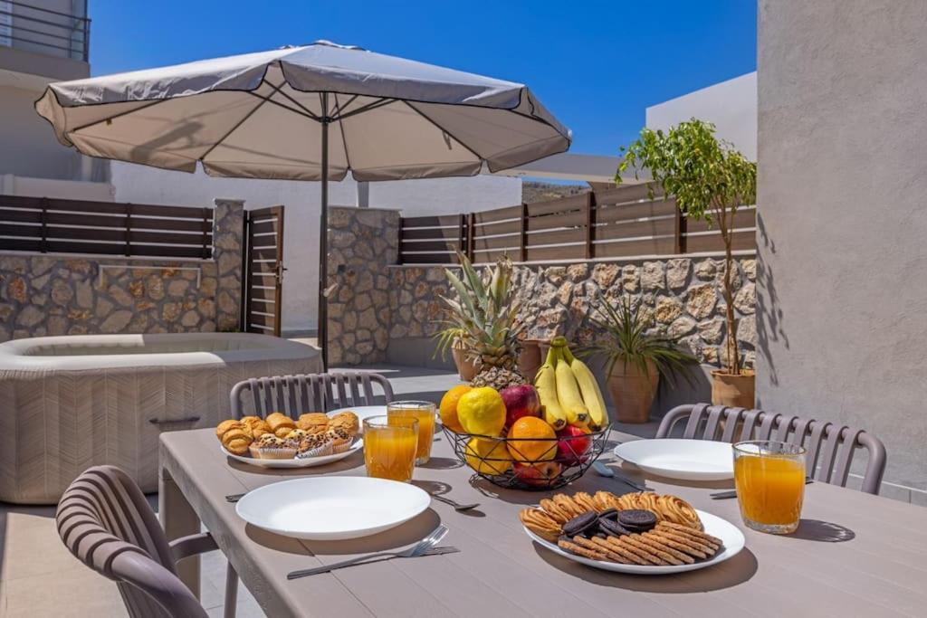 Appartement Casa Di Marillia